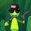 Steam avatar