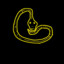 Yellow Mamba