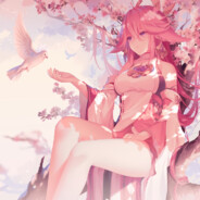 八重樱天下第一