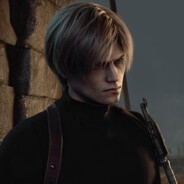 Leon Slay Kennedy