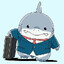Jeff The Shork