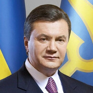 Viktor Yanukovych