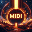 S1️⃣​cent.MIDI