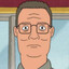 Hank Hill
