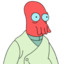 Zoidberg