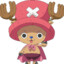 Dr. Tony Tony Chopper