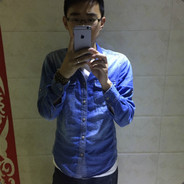 大鹏展翅 胸有大痣