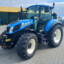 New Holland T5.105