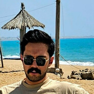 REZA IRANI