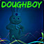 The Doughboy