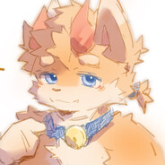 FURRY-狼七