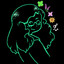 CurlyRibbon