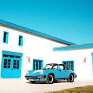 奥地利落榜美术生