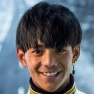 Litang_丁真offical