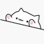 WavyCat