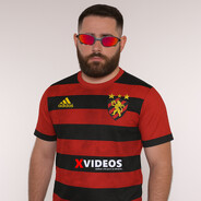 Fallen Pernambucano.