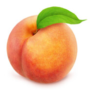 Peach