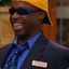 Mr.Moseby