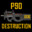 P90 Destruction
