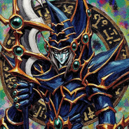 Dark Magician