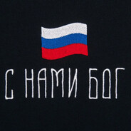 Тёма Хуракан (smurf)