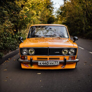 Steam Community Avatar