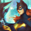 batgirl