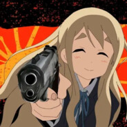 人活着就是为了琴吹紬