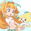 jirachi paint