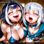 「Gawr Gura」