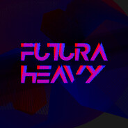 FuturaHeavy