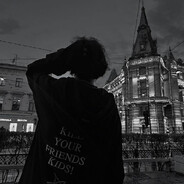 SpS #серое небо