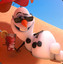 Cheeky Olaf