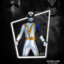POWER RANGER-Dourado