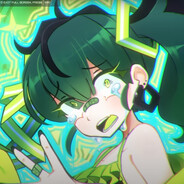 Dizzy Paranoia Girl