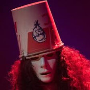 Buckethead