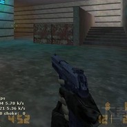 CS1.5队长 战术大师