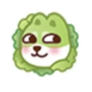 小菜狗ikonican