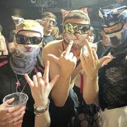 you live a boring life btw