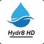 Hydr8