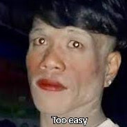 Mang Thomas Shelby