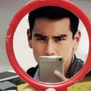 彭于晏都说我丑