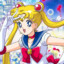 sailor moon