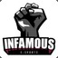 INFAMOUS.Winn