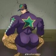 Kujo Jotaro