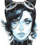 Selina Kyle