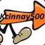 Kcinnay500