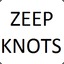 Zeepknots