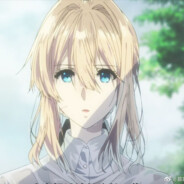 Violet Evergarden