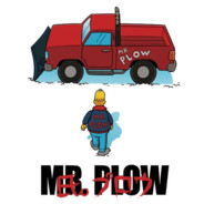 Mr. Plow